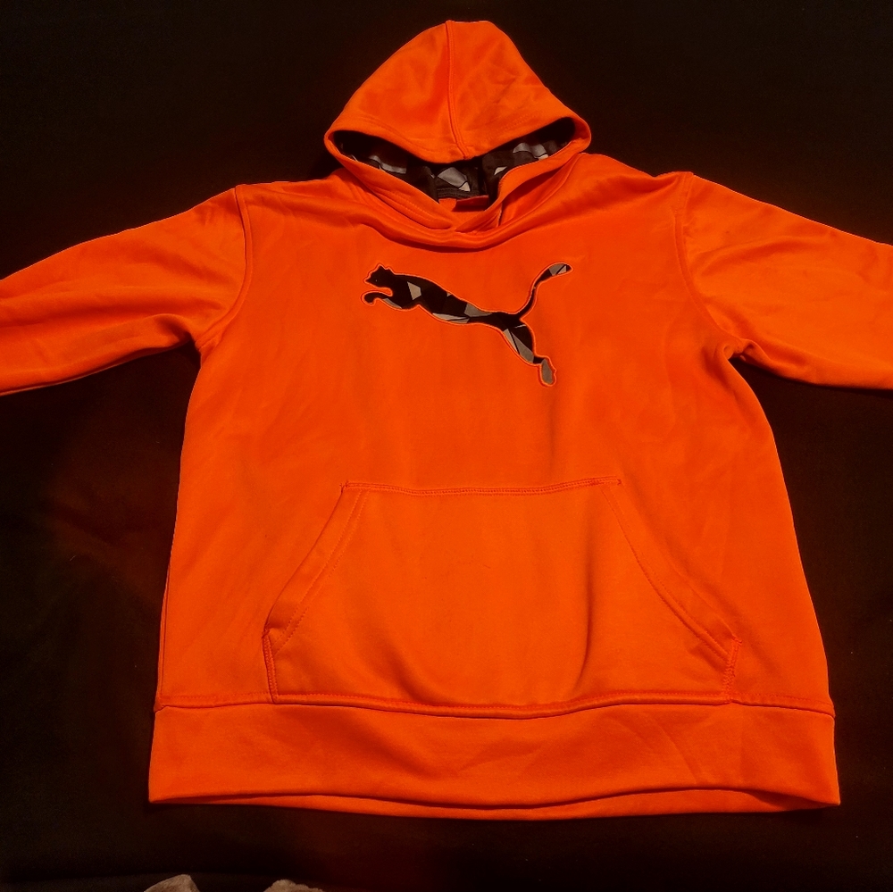 Puma Sweatshirt